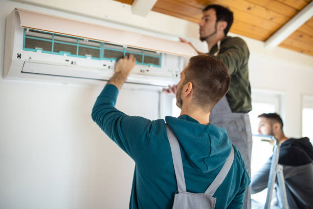Professional HVAC in Hidden Valley, IN