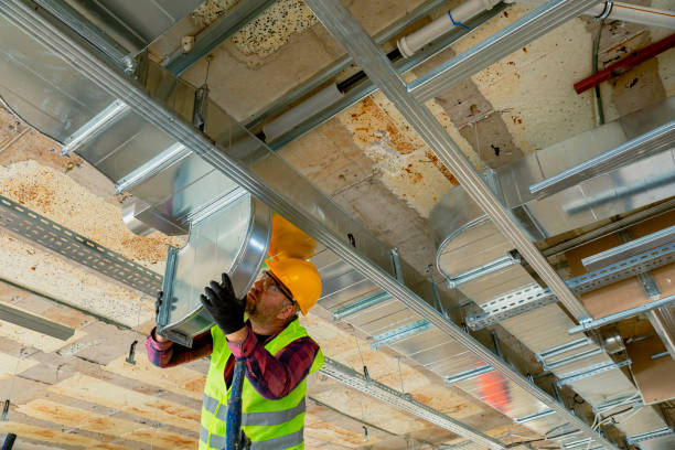 Best Ductless Mini-Split Systems in Hidden Valley, IN