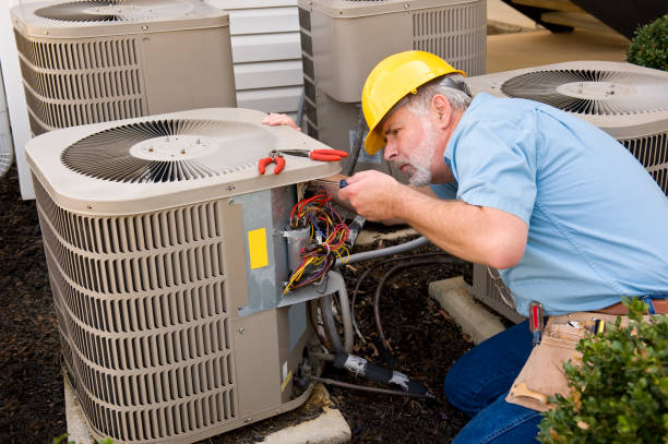 Best HVAC Retrofitting and Upgrading in Hidden Valley, IN