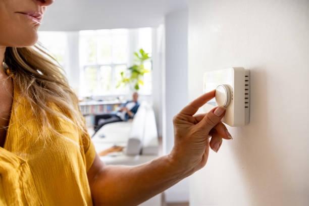 Best Residential HVAC in Hidden Valley, IN