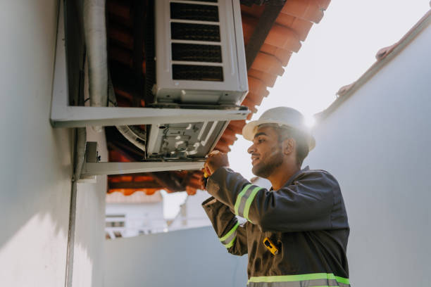 Best VRF (Variable Refrigerant Flow) Systems in Hidden Valley, IN