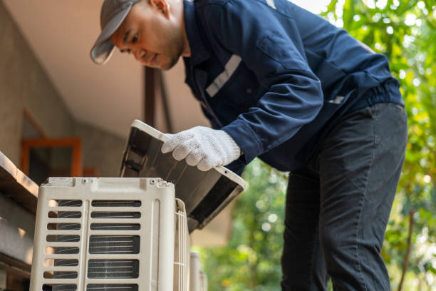 Best Geothermal HVAC Systems in Hidden Valley, IN