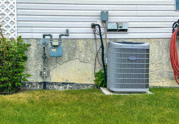 Best Energy-efficient HVAC Solutions in Hidden Valley, IN